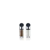 blomus Salz & Pfeffer-Set LIVO DH 3.50x12 cm transparent