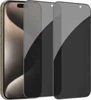 Ochrana súkromia obrazovky pre iPhone – IPhone 14 Pro Max / 2 Stück