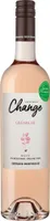 Gérard Bertrand Roséwein Change Grenache rosé 2022 75cl Biowein