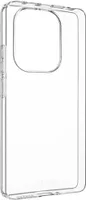 Etui ochronne dla Xiaomi Redmi Note 13 Pro 4G / Xiaomi Poco M6 Pro 4G, stały żel TPU, przezroczysty