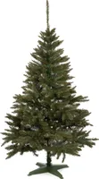 Moritz Weihnachtsbaum künstlich 180 cm Schnellaufbau Stecksystem Tannenbaum kaukasische Tanne Unecht naturgetreu mit Ständer