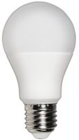 LED-Glühlampe McShine, E27, 10W, 810 lm, 3000K, warmweiß, step dimmbar 100/50/10%