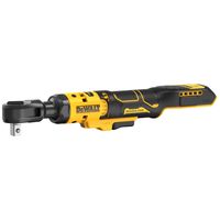 Dewalt Grzechotka 18V 1/2" 95Nm Bez Aku. I Ład. Dcf512N