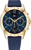 Tommy Hilfiger Damenuhr 1782198 Haven (zf539a)