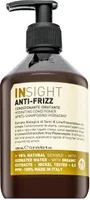 Insight Anti-Frizz Hydrating Conditioner Bändigender Conditioner für lockiges und krauses Haar 400 ml