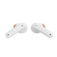 Slúchadlá BLUETOOTH do uši JBL TUNE 230TWS WHITE