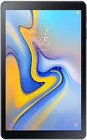 Samsung Galaxy Tab A. Farbe Grau (Grau) - Tablet concon Bildschirm de 10,5", Wi-Fi Band, RAM de 3 GB, Interner Speicher de 32 GB, Qualcomm Snapdragon 450). System Android 8.1.