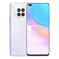 HUAWEI nova 8i moonlight silver