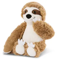 Nici Faultier 20 cm Kuscheltier