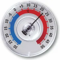 Fensterthermometer