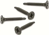 Schnellbauschrauben 3,9x25, 100 Stück