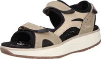 JOYA Damen Sandalen, beige(beige), Gr. 36