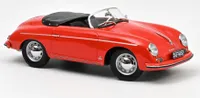 Norev 187461 Porsche 356 Speedster 1954 červená 1:18