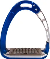 Acavallo Arena Aluplus Safety Steigbügel Sicherheitssteigbügel blue