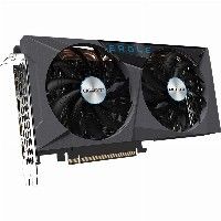 Gigabyte GeForce RTX 3060 EAGLE 12G (rev. 2.0) - GeForce RTX 3060 - 12 GB - GDDR6 - 192 Bit - 7680 x 4320 Pixel - PCI Express x16 4.0