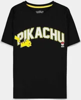 Pokémon - Running Pika - T-Shirt