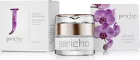 Jericho nährende Nachtcreme