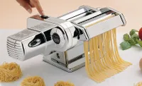 Marcato Atlasmotor - 320 mm - 199,9 mm - 254 mm - 2,38 kg