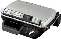 Tefal Supergrill Xl Timer Elektrický Gril GC461B34