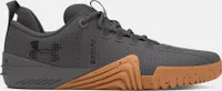 UNDER ARMOUR UA TRIBASE REIGN 6 Castlerock / Titan Gray 42.5