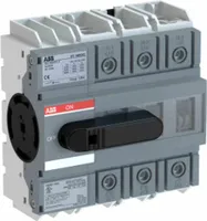 ABB OT160G03K Lasttrennschalter (1SCA138208R1001)