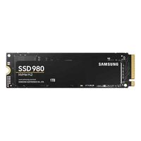 Samsung V-NAND SSD 980 1000 GB, formát SSD M.2 2280, rozhranie SSD M.2 NVME, rýchlosť zápisu 3000 MB/s, rýchlosť čítania 3500 MB/s