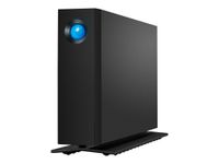 LACIE d2 Professional 24TB USB 3.2