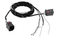 Original Kufatec Adapter Kabel Kabelbaum Einstiegsleuchten