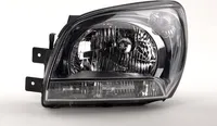 Johns, przedni reflektor halogenowy pasuje do Kia Sportage JE 09/2004 -08/2008 H4 lewy