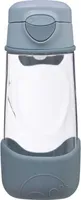 b.box Sports Tritanium Flasche 450ml Chill Out
