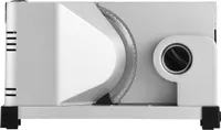 RITTERWERK Allesschneider Icaro 7 silbermetallic