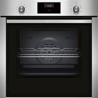 Neff B3CCE2AN0 Backofen CircoTherm® und Hide