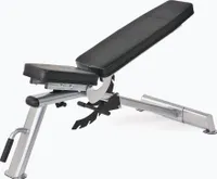 Hantelbank Horizon Fitness Adonis Gewichtheben Heimtrainer Fitnessgerät