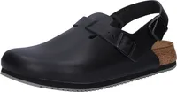 Birkenstock Tokio SL topánky čierne úzka šírka veľkosť 39