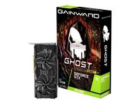 Gainward GTX1660 Super Ghost       6GB GDDR6 HDMI DP DVI