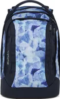 Satch Schulrucksack PACK Blurry Sky, ab 5. Klasse