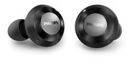 Philips TAT8505 In-Ear Kopfhörer schwarz Bluetooth kabellos Mikrofon Mono-Modus