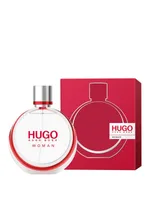 Perfumy damskie Hugo Boss EDP Hugo Woman 50 ml