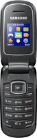 Samsung E1150 Titanium Silver