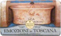 Nesti Dante Seife Emozione (Duft Thermalwasser, feste Seife, 250 g) 664406