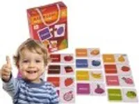 puzzle hra UČÍME SA ANGLICKY Vzdelávacia hračka