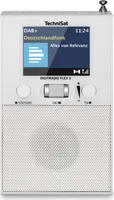 TECHNISAT Wtyczkowe radio 1.5W FM DAB+ BT MP3 ws DIGITRADIO FLEX 2 WS