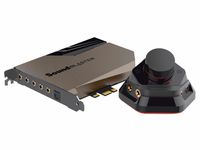 CREATIVE Sound Blaster AE-7 HD DAC, PCIe Soundkarte