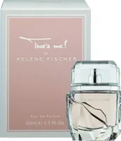 Helene Fischer That's Me Eau de Parfum 50 ml