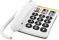 Doro Phone EASY 331PH Telefon
