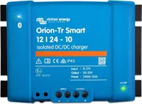 Przetwornica prądu stałego Victron Orion-Tr Smart 12/24-10A (240W) DC
