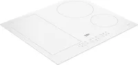 Beko Hii64200fmtw Induktionskochfeld 60 Cm 4 Brennern Durchsichtig  Durchsichtig One Size