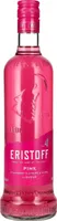 Eristoff PINK Strawberry Flavours & Vodka Liqueur 18% Vol. 0,7l