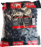 Venco Salmiakrondos 1 Kilo Lakritz