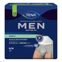 Tena Men Protective Underwear L/XL 4x14 - 14 ea